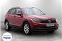 2022 Volkswagen Tiguan 1.5 TSI Life 5dr