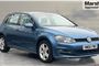 2016 Volkswagen Golf 1.4 TSI 125 Match Edition 5dr