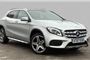 2018 Mercedes-Benz GLA GLA 220d 4Matic AMG Line Prem Plus 5dr Auto