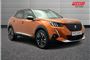 2021 Peugeot 2008 1.2 PureTech 130 GT Premium 5dr EAT8