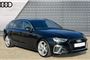 2024 Audi A4 Avant 35 TDI S Line 5dr S Tronic