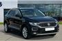 2021 Volkswagen T-Roc 1.5 TSI EVO SEL 5dr DSG