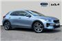 2021 Kia XCeed 1.0T GDi ISG Connect 5dr