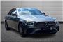 2023 Mercedes-Benz E-Class E400d 4Matic AMG Line Night Ed Prem+ 4dr 9G-Tronic