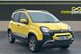 2019 Fiat Panda 0.9 TwinAir [90] City Cross 5dr