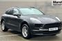 2020 Porsche Macan S 5dr PDK