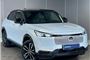 2025 Honda HR-V 1.5 eHEV Advance Style Plus 5dr CVT