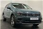 2021 Volkswagen Tiguan Allspace 1.5 TSI SEL 5dr DSG