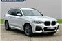 2021 BMW X3 xDrive20d MHT M Sport 5dr Step Auto