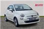 2021 Fiat 500 1.0 Mild Hybrid Lounge 3dr