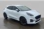 2022 Ford Puma 1.0 EcoBoost Hybrid mHEV ST-Line X 5dr