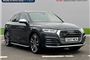 2020 Audi Q5 SQ5 TDI Quattro 5dr Tiptronic