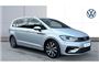 2019 Volkswagen Touran 1.5 TSI EVO R-Line 5dr DSG