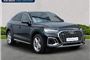 2022 Audi Q5 Sportback 45 TFSI Quattro S Line 5dr S Tronic