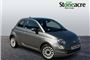 2022 Fiat 500 1.0 Mild Hybrid Dolcevita [Part Leather] 3dr