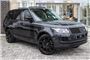 2020 Land Rover Range Rover 2.0 P400e Autobiography 4dr Auto