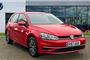 2017 Volkswagen Golf 1.4 TSI SE [Nav] 5dr