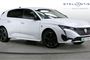 2023 Peugeot e-308 115kW GT 54kWh 5dr Auto