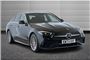 2023 Mercedes-Benz C-Class C220d AMG Line Premium 4dr 9G-Tronic