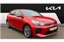 2022 Kia Rio 1.0 T GDi 48V 118 GT-Line S 5dr