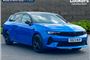 2023 Vauxhall Astra Sports Tourer 1.2 Turbo 130 GS 5dr