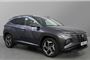 2022 Hyundai Tucson 1.6 TGDi Hybrid 230 Premium 5dr 2WD Auto