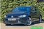 2018 Volkswagen Golf 1.5 TSI EVO 150 R-Line 5dr DSG
