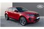 2019 Land Rover Range Rover Evoque 2.0 D180 R-Dynamic HSE 5dr Auto