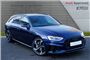 2023 Audi A4 Avant 40 TFSI 204 Black Edition 5dr S Tronic