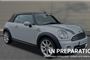 2015 MINI Convertible 1.6 Cooper Highgate 2dr