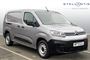 2024 Citroen Berlingo Van 1.5 BlueHDi 950Kg Enterprise Ed 100ps 6 Speed S/S