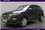 2020 Hyundai Tucson 1.6 GDi SE Nav 5dr 2WD