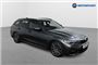 2021 BMW 3 Series Touring 330i M Sport 5dr Step Auto