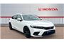 2023 Honda Civic 2.0 eHEV Advance 5dr CVT