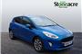 2019 Ford Fiesta 1.1 Trend 5dr