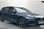 2025 Volvo V60 2.0 B4P Plus Dark 5dr Auto [7 speed]