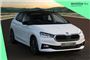 2023 Skoda Fabia 1.0 TSI Colour Edition 5dr