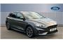 2019 Ford Focus 1.0 EcoBoost 125 ST-Line X 5dr