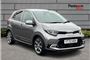 2022 Kia Picanto 1.0 X-Line 5dr