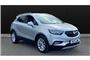 2017 Vauxhall Mokka X 1.4T Elite Nav 5dr