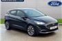 2022 Ford Fiesta 1.0 EcoBoost Hbd mHEV 125 Titanium Vignale 5dr