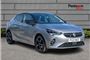 2021 Vauxhall Corsa 1.2 Turbo Elite Nav Premium 5dr