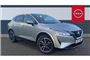 2022 Nissan Qashqai 1.3 DiG-T MH 158 Tekna 5dr Xtronic