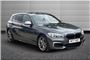 2017 BMW 1 Series M140i 5dr [Nav] Step Auto
