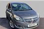 2015 Vauxhall Meriva 1.4i 16V Tech Line 5dr