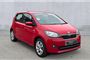 2016 Skoda Citigo 1.0 MPI 75 SE L 5dr ASG