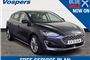 2020 Ford Focus 1.0 EcoBoost Hybrid mHEV 155 Vignale Edition 5dr