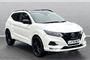 2020 Nissan Qashqai 1.3 DiG-T N-Tec 5dr