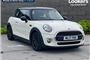 2017 MINI Hatchback 1.5 Cooper 3dr