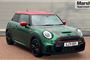 2021 MINI Hatchback 2.0 John Cooper Works 3dr Auto